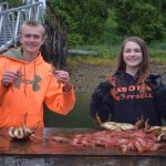 Naukati Bay Adventures Alaska fishing lodge image22