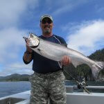 Naukati Bay Adventures Alaska fishing lodge image17