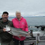 Naukati Bay Adventures Alaska fishing lodge image24