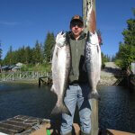 Naukati Bay Adventures Alaska fishing lodge image34