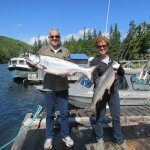Naukati Bay Adventures Alaska fishing lodge image10