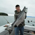 Naukati Bay Adventures Alaska fishing lodge image18