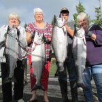 Naukati Bay Adventures Alaska fishing lodge image19