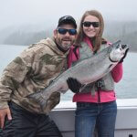Naukati Bay Adventures Alaska fishing lodge image36