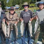 Naukati Bay Adventures Alaska fishing lodge image1