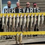 New Evarts Resort  fishing lodge image1