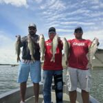 New Evarts Resort  fishing lodge image9