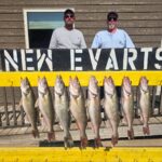 New Evarts Resort  fishing lodge image2