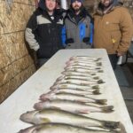 New Evarts Resort  fishing lodge image7