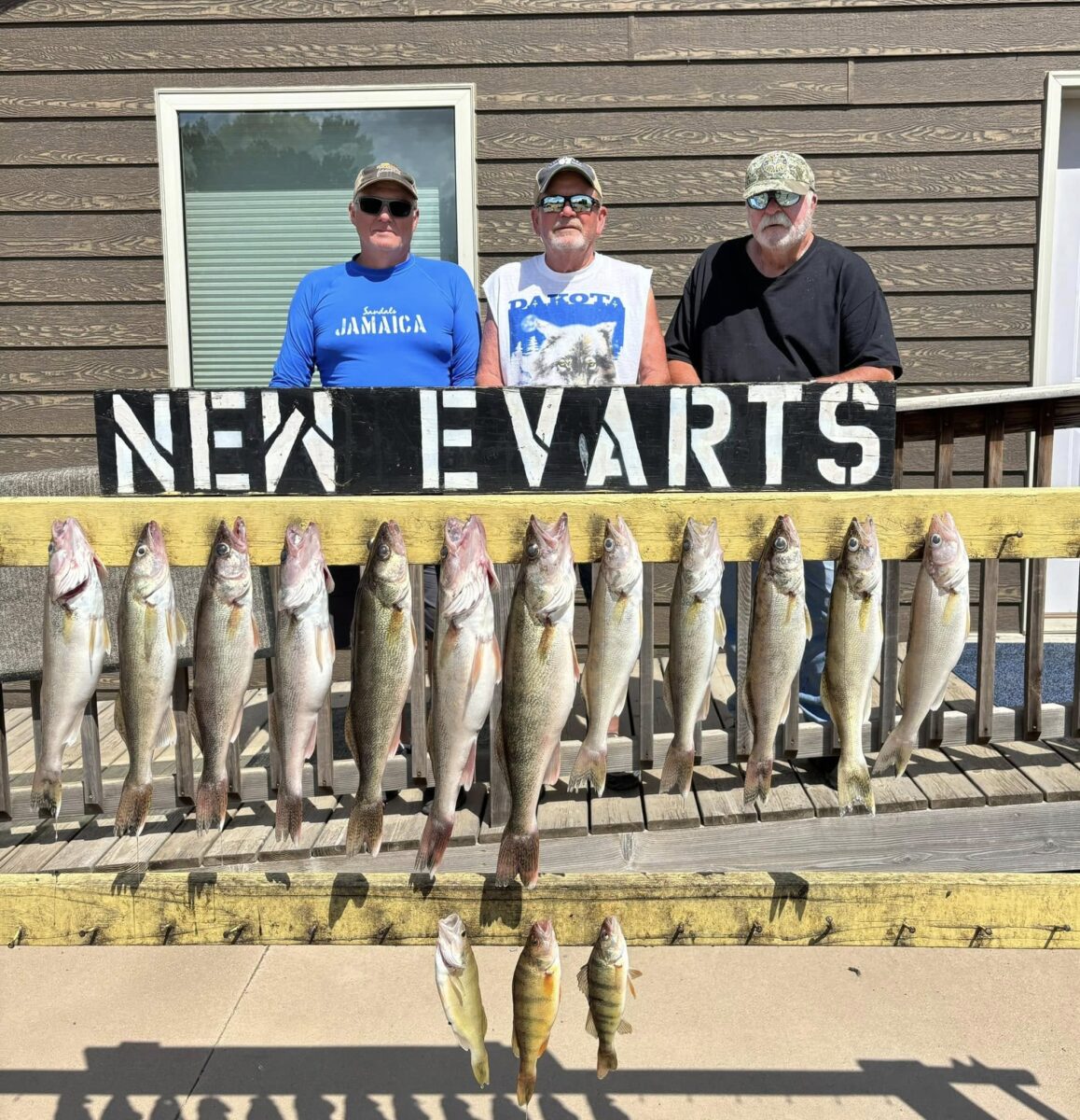 The Top 7 Best Fishing Lodges in South Dakota 3 fishing lodges in south dakota