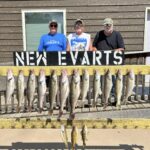 New Evarts Resort  fishing lodge image8