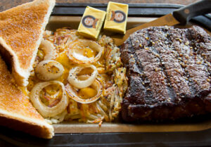  fishing lodge all inclusive lodge meals in  