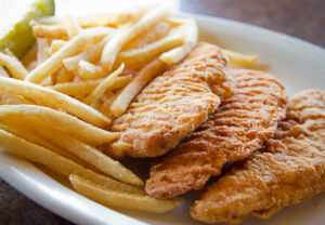  fishing lodge all inclusive lodge meals in  