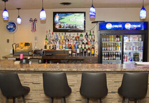  fishing lodge all inclusive lodge meals in  
