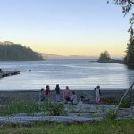 Nootka Cabins BC fishing lodge image16