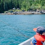 Nootka Cabins BC fishing lodge image21