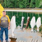 Nootka Cabins BC fishing lodge image22