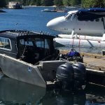 Nootka Cabins BC fishing lodge image27