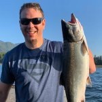 Nootka Cabins BC fishing lodge image10