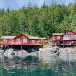 Nootka Cabins BC fishing lodge image2
