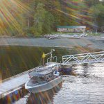 Nootka Cabins BC fishing lodge image12