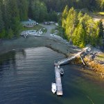 Nootka Cabins BC fishing lodge image8