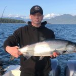 Nootka Sound Outpost BC fishing lodge image10