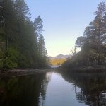 Nootka Sound Outpost BC fishing lodge image19
