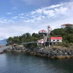 Nootka Sound Outpost BC fishing lodge image2