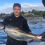 Nootka Sound Outpost BC fishing lodge image15