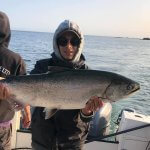Nootka Sound Outpost BC fishing lodge image13