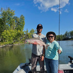 Northwoods Lodge Alaska fishing lodge image14