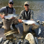 Northwoods Lodge Alaska fishing lodge image18