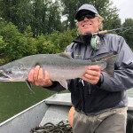 Northwoods Lodge Alaska fishing lodge image19