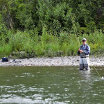 Northwoods Lodge Alaska fishing lodge image2