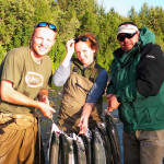 Northwoods Lodge Alaska fishing lodge image21