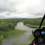 Northwoods Lodge Alaska fishing lodge image23