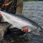 Northwoods Lodge Alaska fishing lodge image24