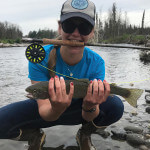 Northwoods Lodge Alaska fishing lodge image25