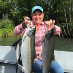 Northwoods Lodge Alaska fishing lodge image26