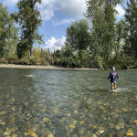Northwoods Lodge Alaska fishing lodge image28