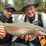 Northwoods Lodge Alaska fishing lodge image29