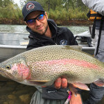 Northwoods Lodge Alaska fishing lodge image4