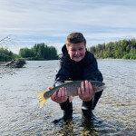 Northwoods Lodge Alaska fishing lodge image30