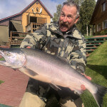 Northwoods Lodge Alaska fishing lodge image31