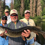 Northwoods Lodge Alaska fishing lodge image32