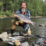 Northwoods Lodge Alaska fishing lodge image33