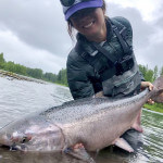 Northwoods Lodge Alaska fishing lodge image34