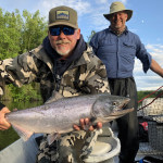 Northwoods Lodge Alaska fishing lodge image37