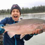 Northwoods Lodge Alaska fishing lodge image5